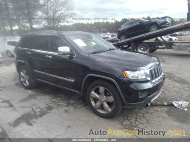 JEEP GRAND CHEROKEE LIMITED, 1J4RR5GT6BC571675