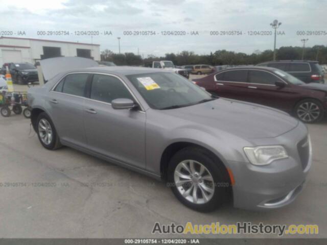 CHRYSLER 300 LIMITED, 2C3CCAAG6FH828827
