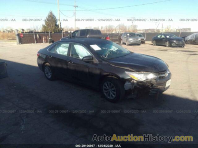 TOYOTA CAMRY XLE/SE/LE/XSE, 4T4BF1FK9GR547858