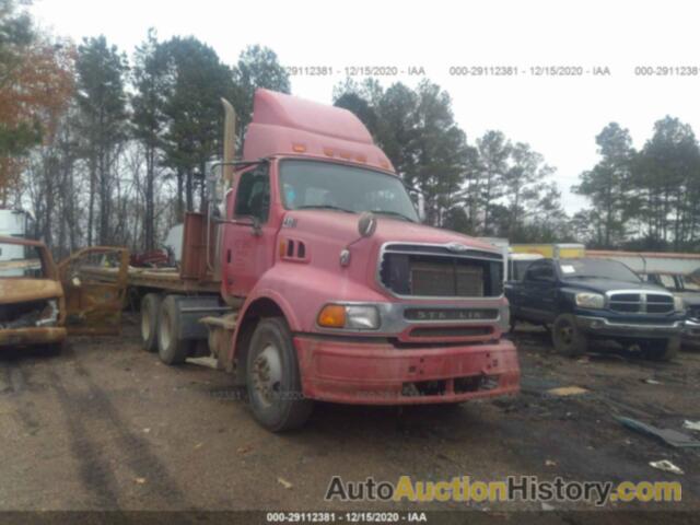 STERLING TRUCK AT 9500, 2FWJA3CV17AW77857