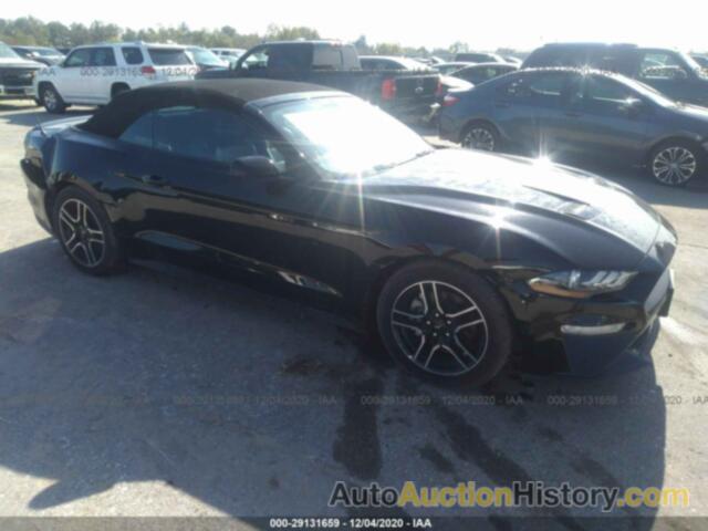 FORD MUSTANG ECOBOOST, 1FATP8UH4L5147426