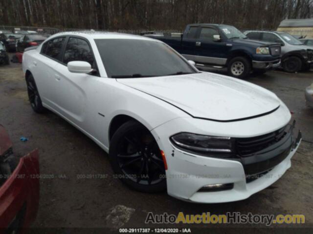 DODGE CHARGER R/T, 2C3CDXCT7HH641934