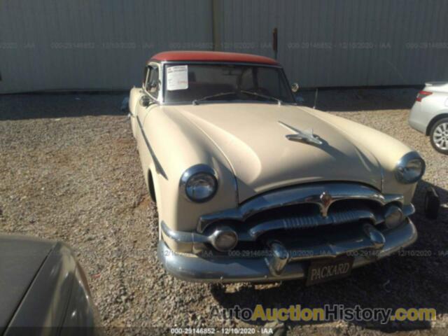 PACKARD COUPE, 26974283