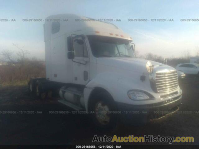FREIGHTLINER CONVENTIONAL COLUMBIA, 1FUJA6CKX5LN60690