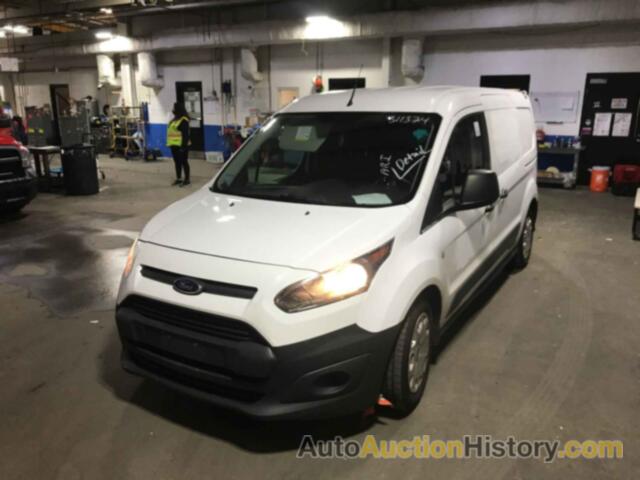 FORD TRANSIT CONNECT XL, NM0LS7EX6G1246249