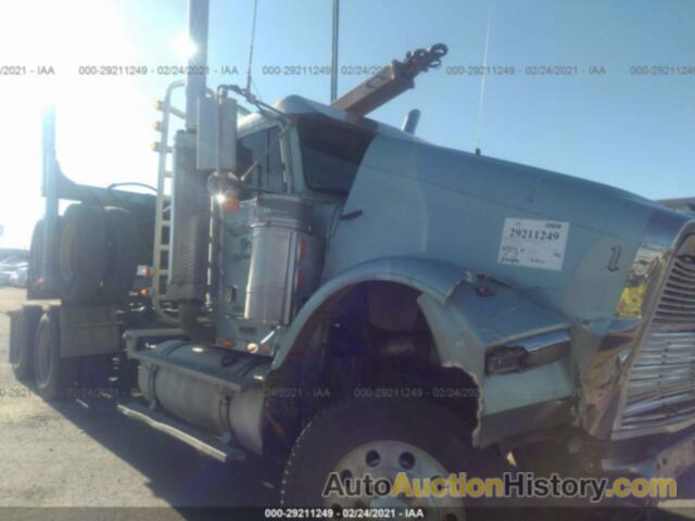 FREIGHTLINER CLASSIC 120 CLASSIC 120, 1FVHF6CVX7DX46748