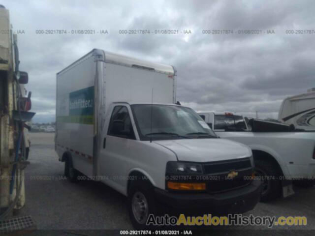 CHEVROLET EXPRESS COMMERCIAL, 1GB0GRFP2K1347092