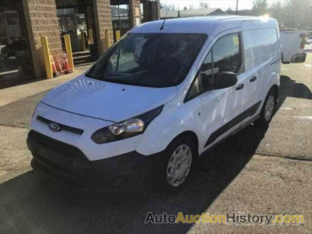 FORD TRANSIT CONNECT XL, NM0LS6E78G1253326