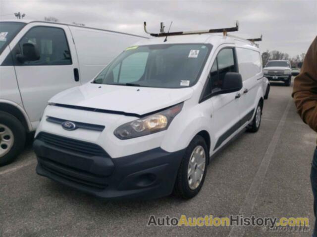 FORD TRANSIT CONNECT XL, NM0LS7EX3G1246306