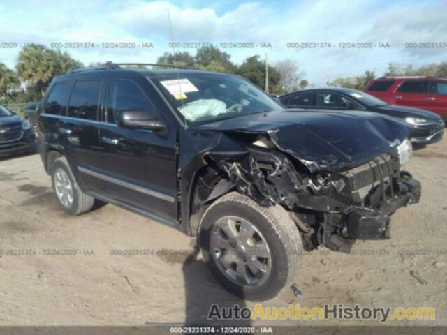 JEEP GRAND CHEROKEE LIMITED, 1J4RS5GT3AC136776