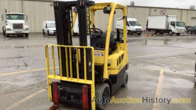 HYSTER S50FT, 000000F187V13578F