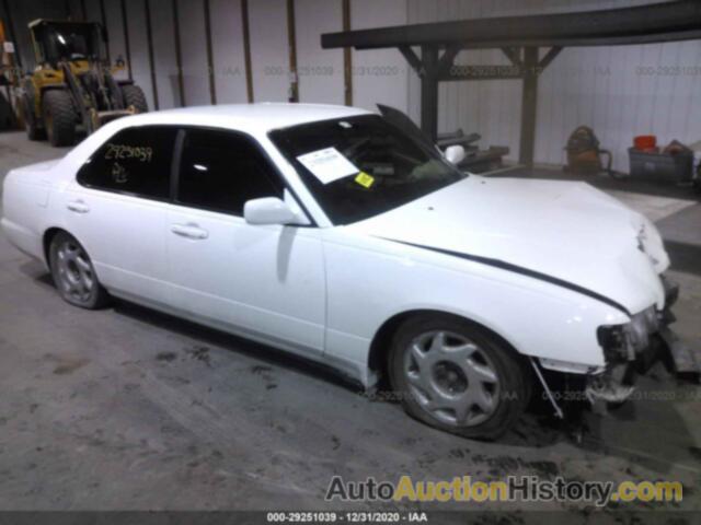 NISSAN OTHER, HY33218340
