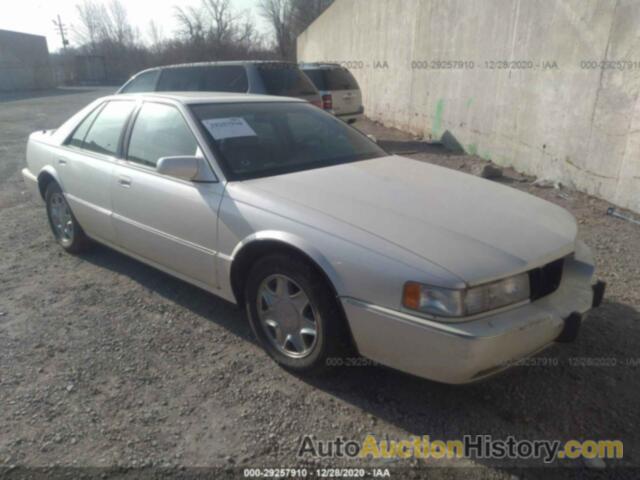 CADILLAC SEVILLE STS, 1G6KY5299SU818982