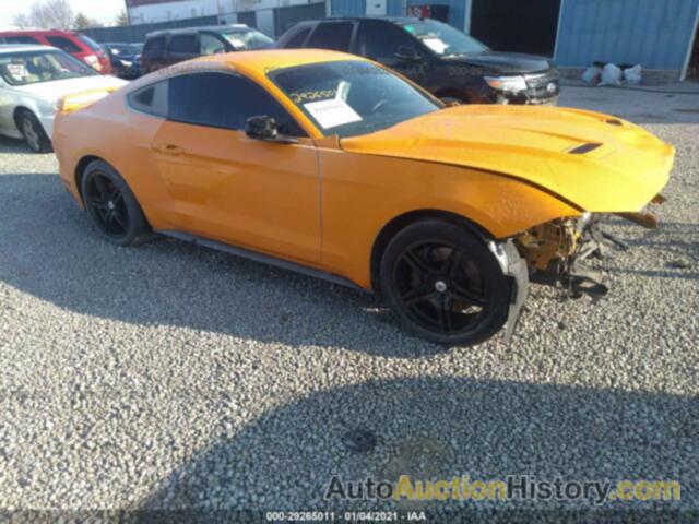 FORD MUSTANG ECOBOOST, 1FA6P8TH7K5157560