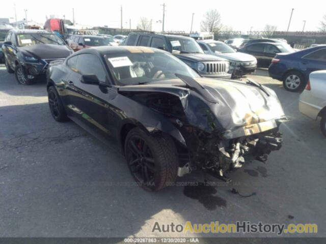 FORD MUSTANG GT, 1FA6P8CF0H5264618