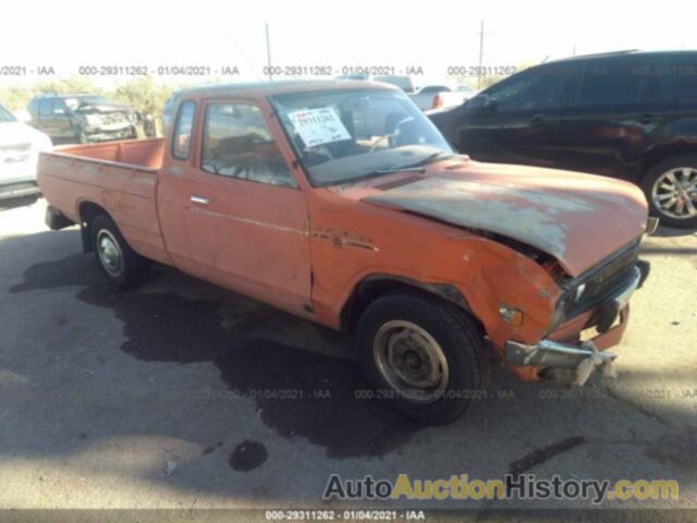 DATSUN OTHER, 00000KHL620276840