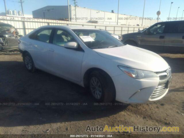 TOYOTA CAMRY XLE/SE/LE/XSE, 4T1BF1FK3HU670583