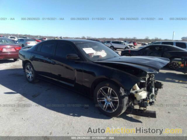 DODGE CHARGER RT, 2C3CDXCT5DH512522