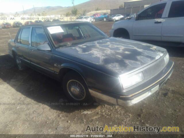 BUICK LESABRE LIMITED, 1G4HR54COJH465161