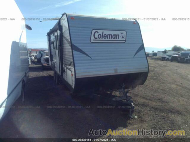 COLEMAN OTHER, 4YDT24427GY933798