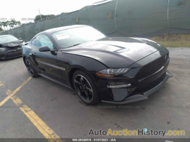 FORD MUSTANG GT, 1FA6P8CF6L5129491