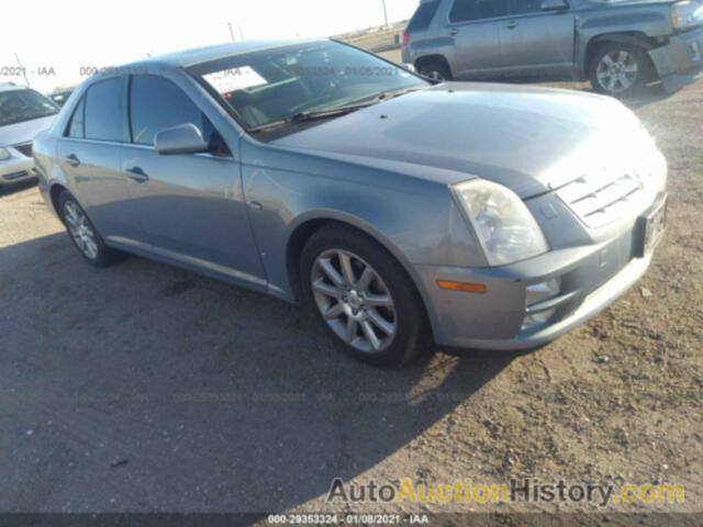 CADILLAC STS, 1G6DC67A070189966