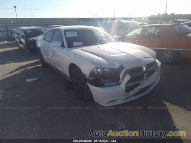 DODGE CHARGER SE, 2B3CL3CGXBH545363