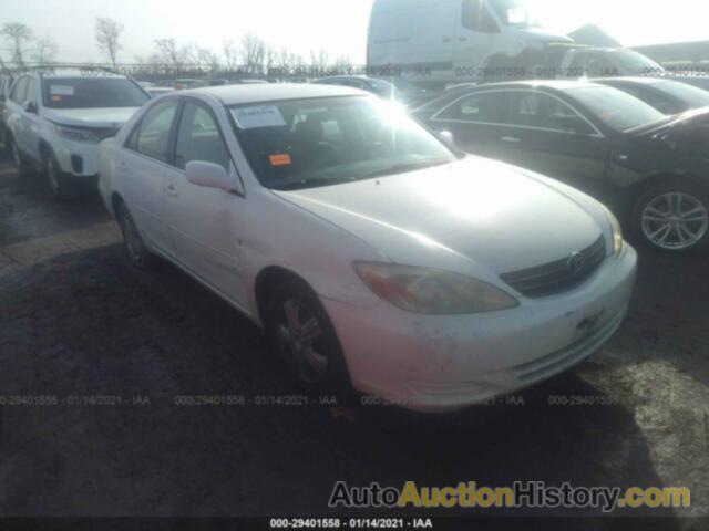 TOYOTA CAMRY LE, 4T1BE32K34U264690