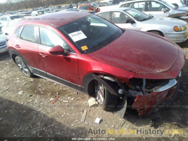 MAZDA CX-30 SELECT PACKAGE, 3MVDMACL7LM135820