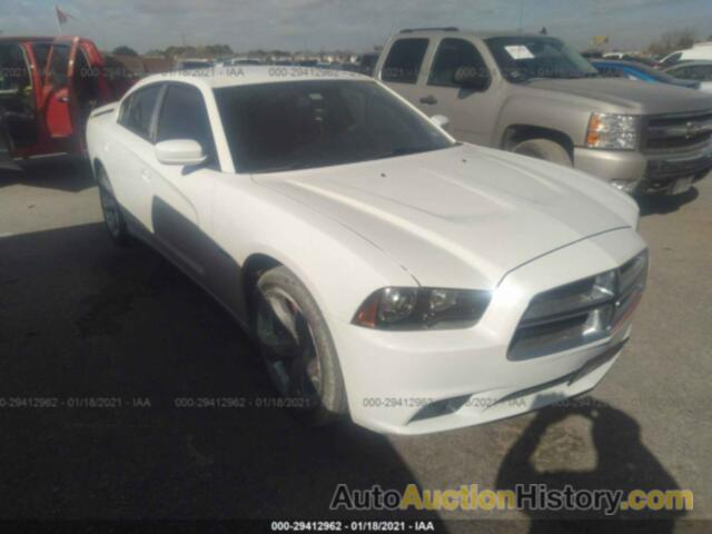 DODGE CHARGER RT, 2B3CL5CTXBH558638
