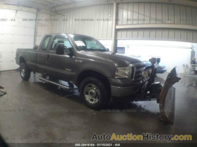 FORD F350SD, 1FTWX31P56ED31879