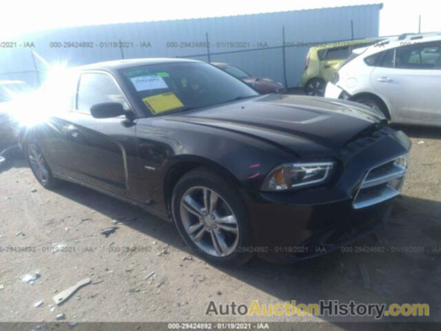 DODGE CHARGER RT MAX, 2B3CM5CT4BH549060