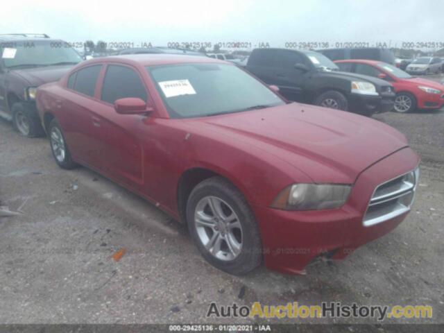 DODGE CHARGER SE, 2B3CL3CG1BH532825