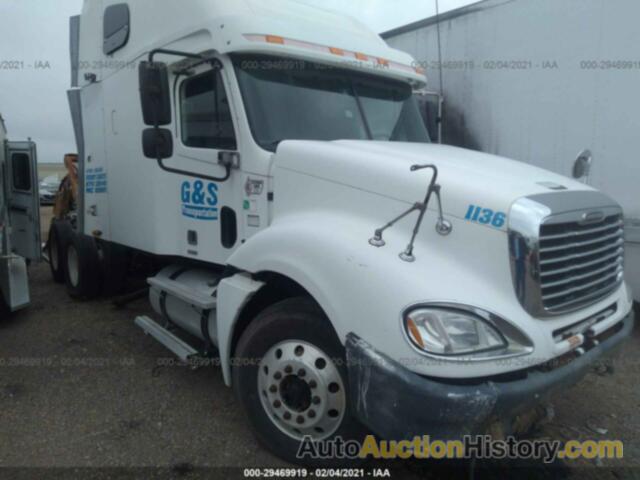 FREIGHTLINER CONVENTIONAL COLUMBIA, 1FUJA6CK03LL98369