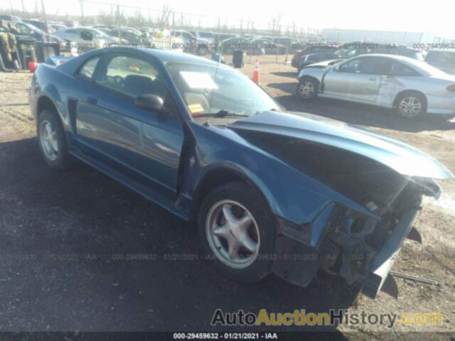 FORD MUSTANG GT, 1FAFP42X5XF216933