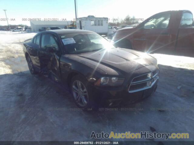 DODGE CHARGER RT MAX, 2C3CDXDTXEH296358