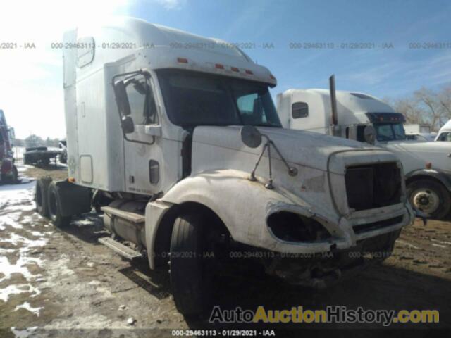 FREIGHTLINER CONVENTIONAL COLUMBIA, 1FUJA6CK27LV93492