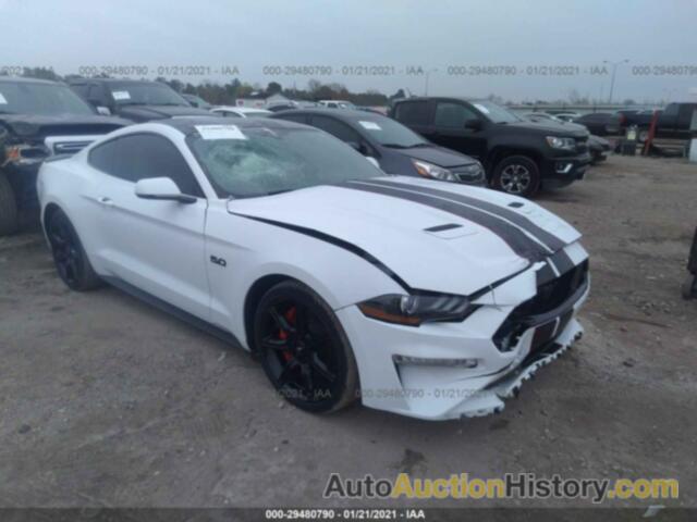 FORD MUSTANG GT, 1FA6P8CF6L5102792