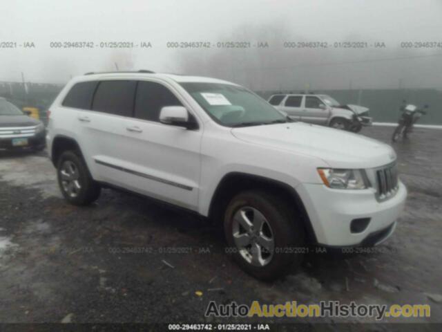 JEEP GRAND CHEROKEE LIMITED, 1C4RJFBG5DC631512