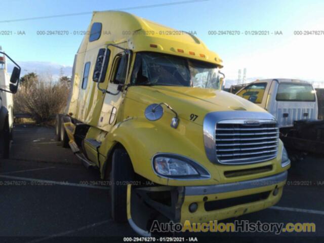 FREIGHTLINER CONVENTIONAL COLUMBIA, 1FUJA6CK38DY89231