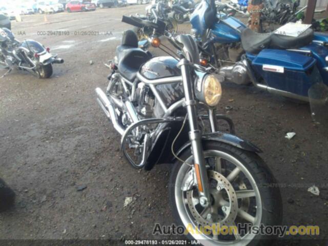 Harley-davidson VRSCA, 1HD1HAZ196K811919