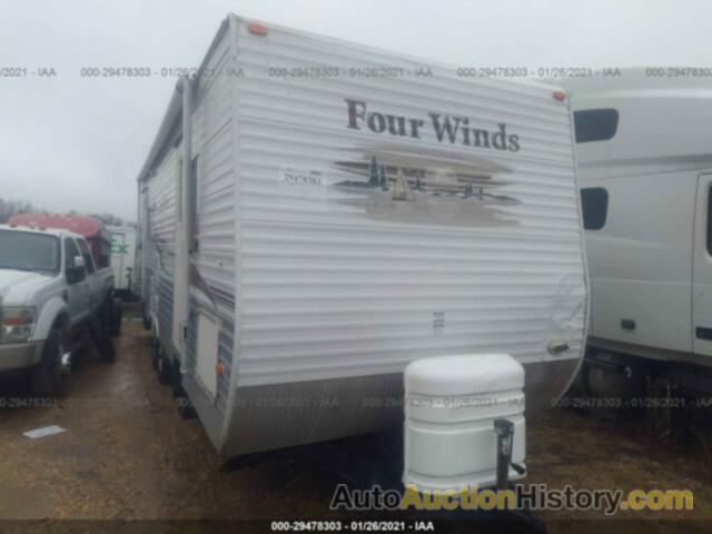 FOUR WINDS WINDS, 47CTFTN2X6G521300