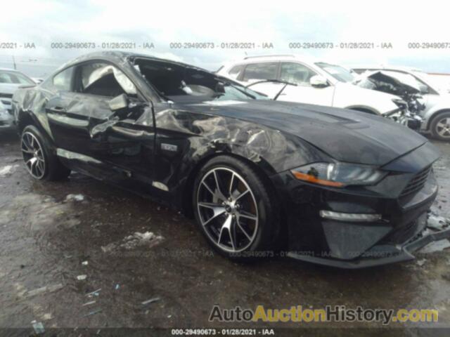 FORD MUSTANG ECOBOOST, 1FA6P8TD3L5175410