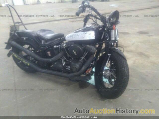 Harley-davidson FLSTSB, 1HD1JM5448Y070391