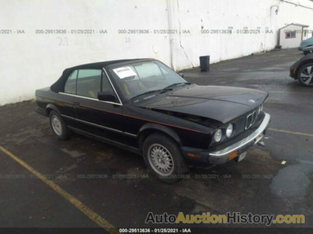 BMW 325 I AUTOMATIC, WBABB2304J8857979