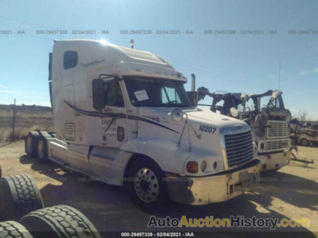 FREIGHTLINER CONVENTIONAL ST120, 1FUJBBCK77LX04124