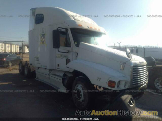 FREIGHTLINER CONVENTIONAL ST120, 1FUJBBCK16LU10250