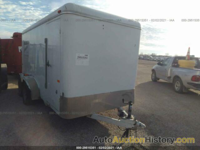 CONTRACT MANUFACTURING TRAILER, 49TCB142181090715