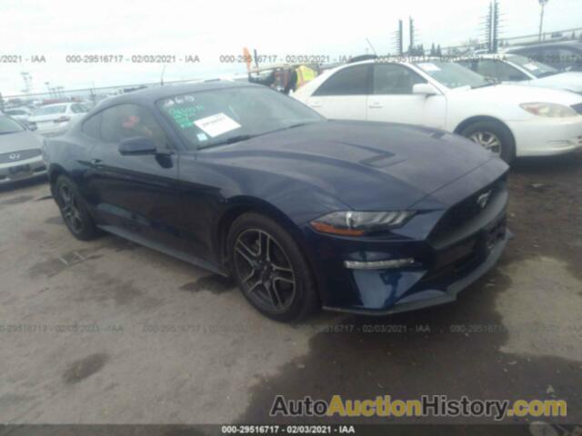 FORD MUSTANG ECOBOOST, 1FA6P8TH6L5130870