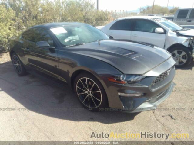 FORD MUSTANG ECOBOOST, 1FA6P8TH6L5182371